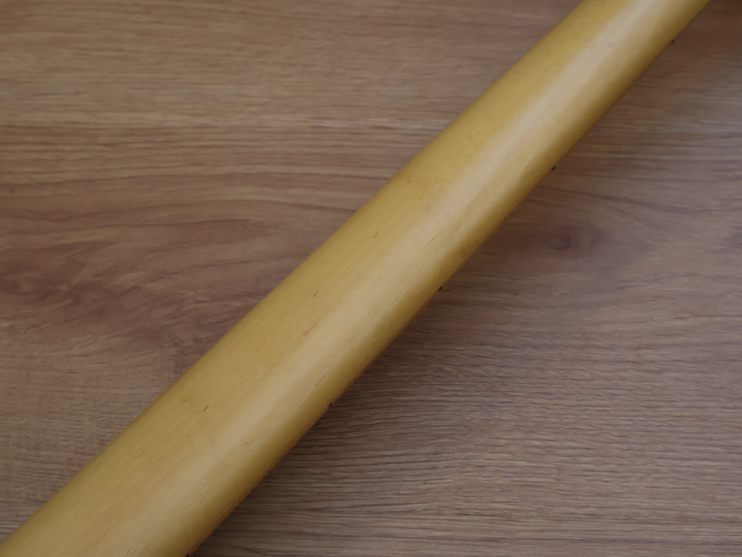 1990's Charvel Japan Active Jazz Bass (Transparent Blue)