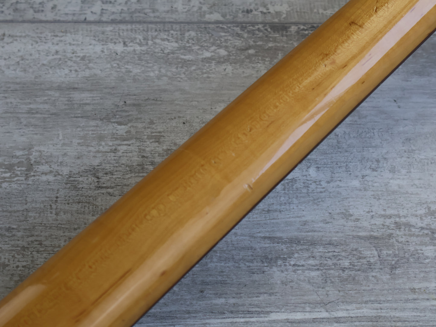 1983 Yamaha Japan BBVIS Defretted/Fretless Medium Scale Broad Bass (Brown Sunburst)