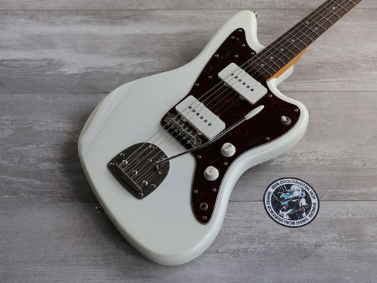 Squier Classic Vibe '60s Jazzmaster (Olympic White)