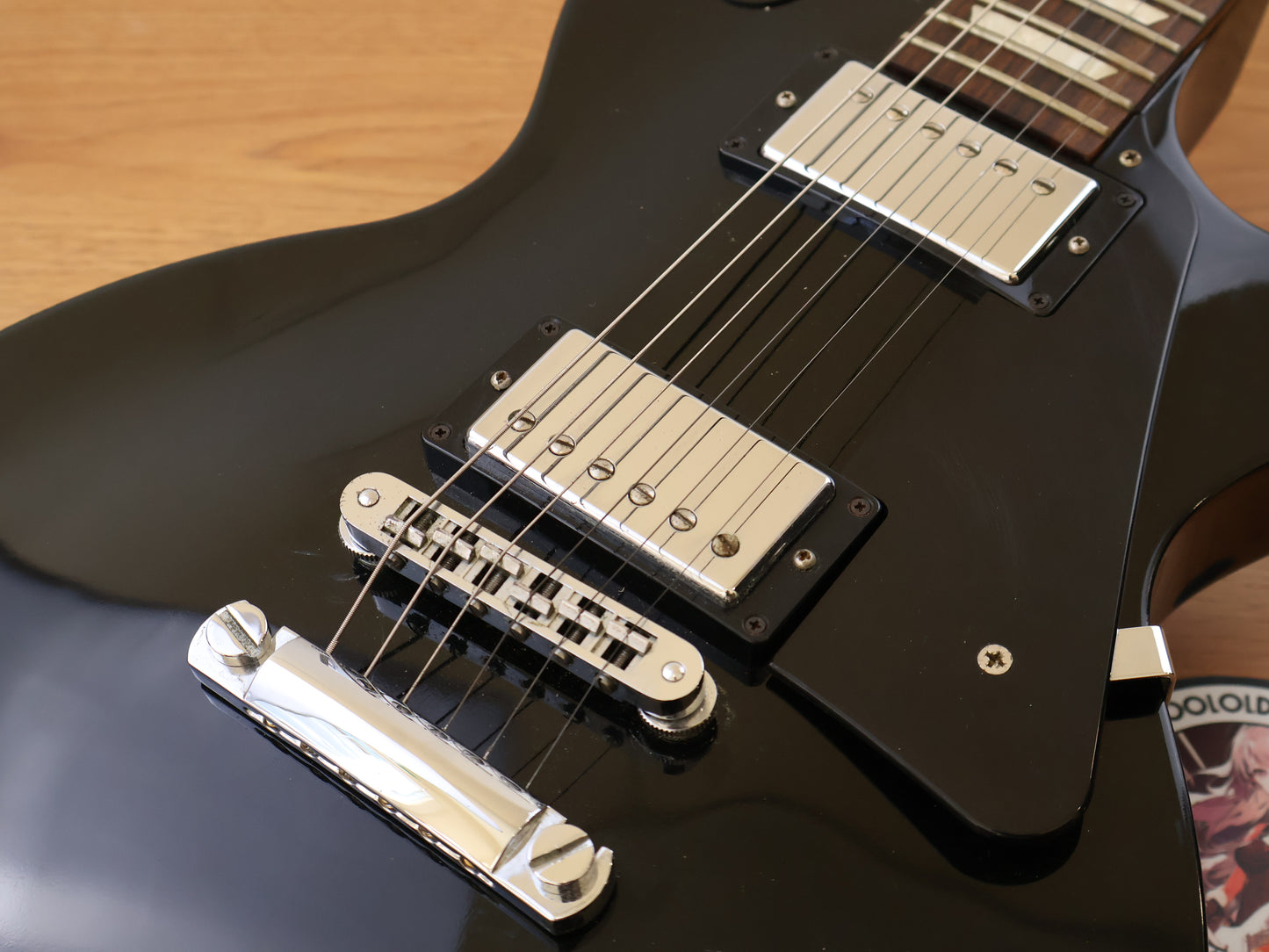 2010 Gibson USA Les Paul Studio (Black)
