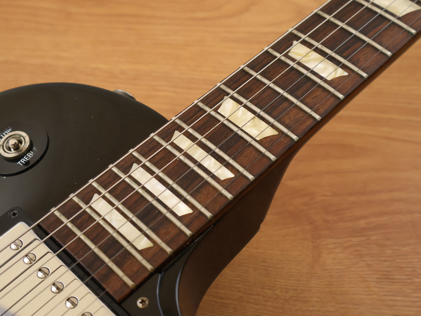 2010 Gibson USA Les Paul Studio (Black)