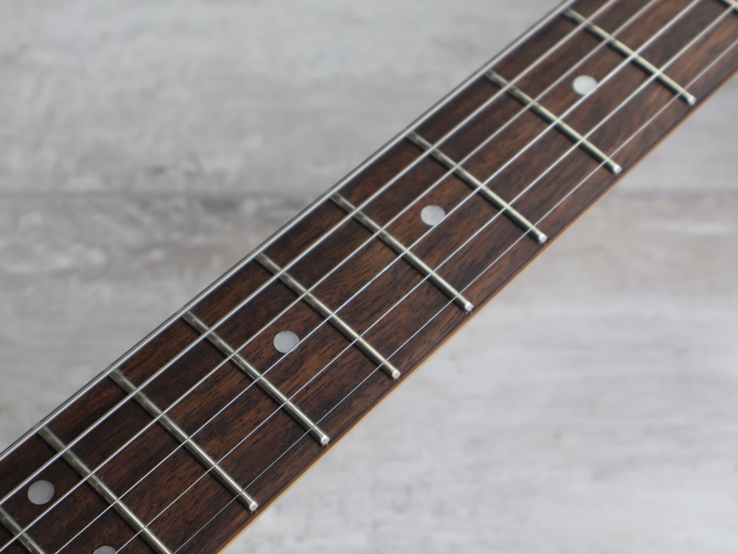 Squier Classic Vibe '60s Jazzmaster (Olympic White)