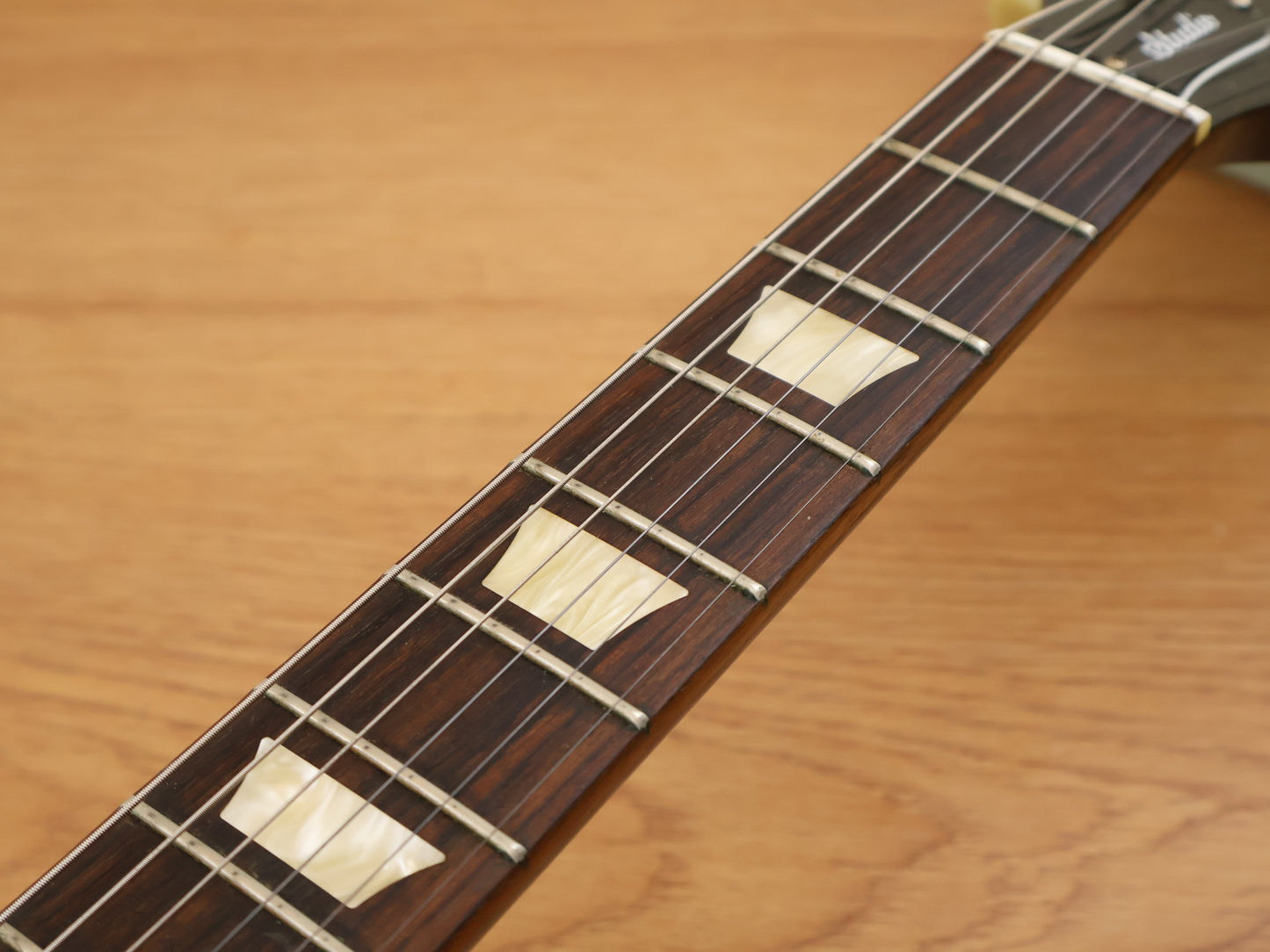 2010 Gibson USA Les Paul Studio (Black)