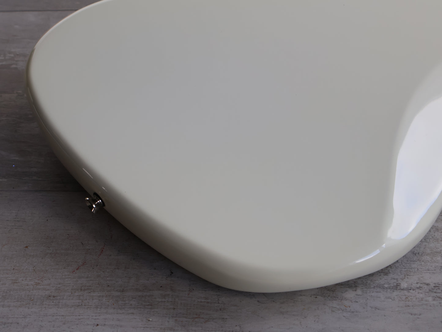 Squier Classic Vibe '60s Jazzmaster (Olympic White)