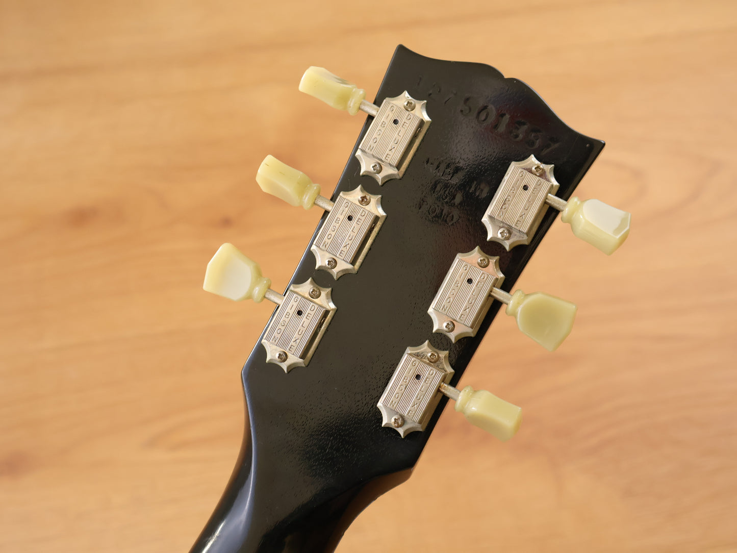 2010 Gibson USA Les Paul Studio (Black)