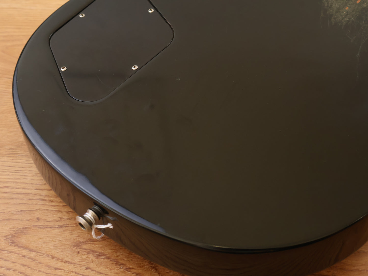 2010 Gibson USA Les Paul Studio (Black)