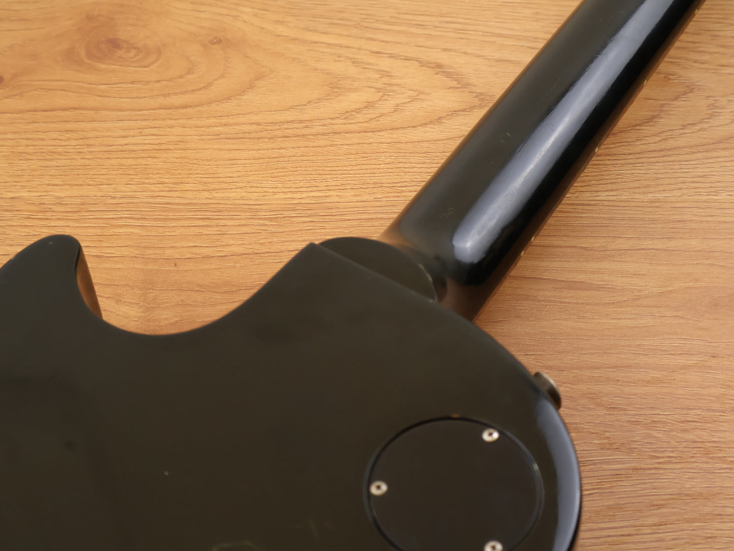 2010 Gibson USA Les Paul Studio (Black)