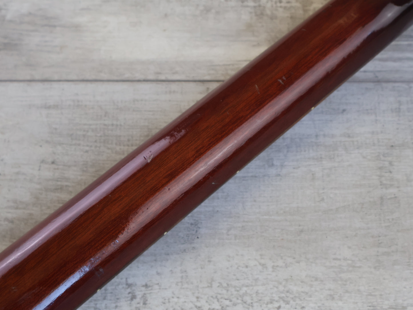 1970's Holly Japan Explorer (Brown Sunburst)