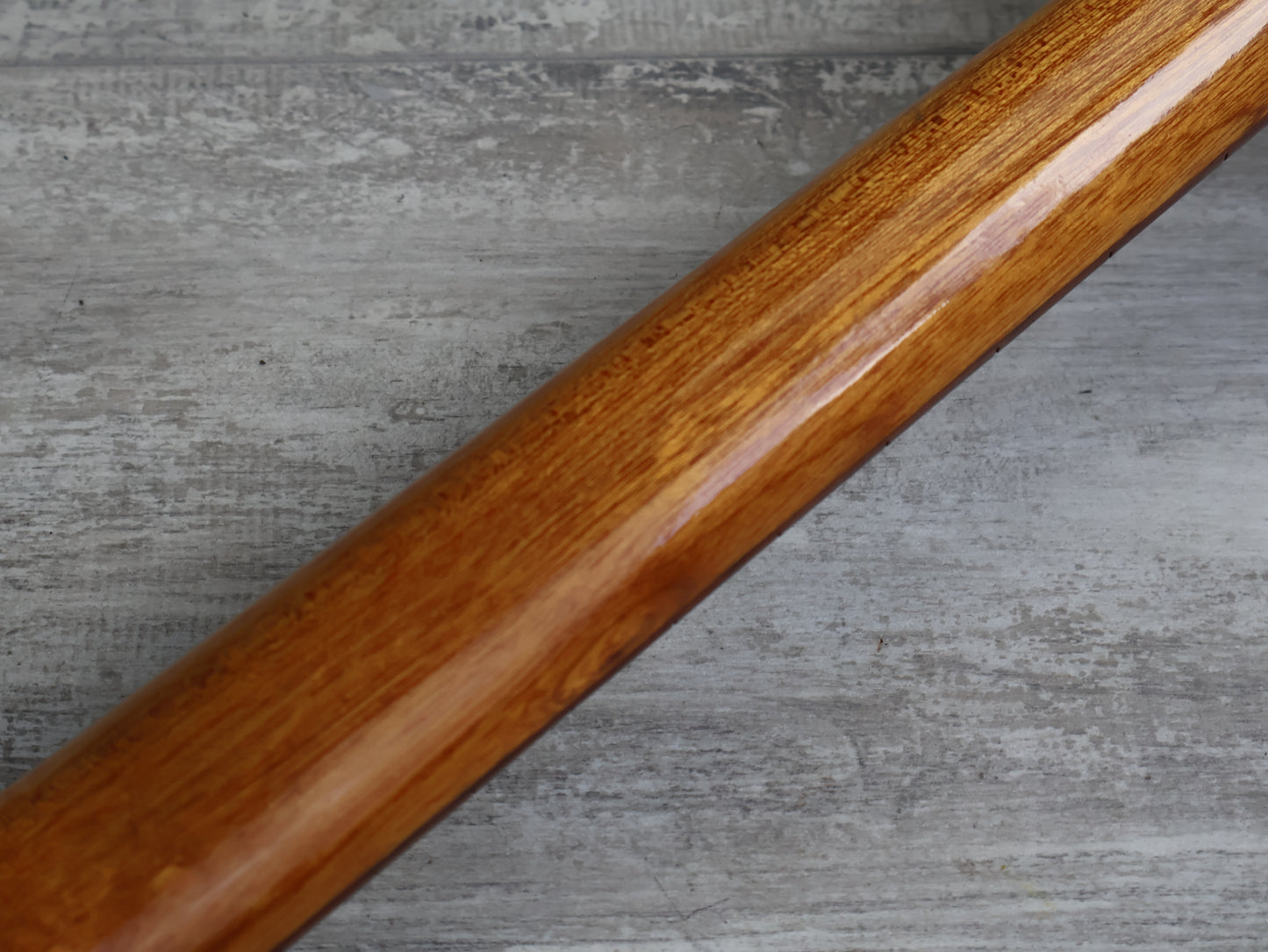 1973 Riviera Japan SG Double Cutaway (Red)