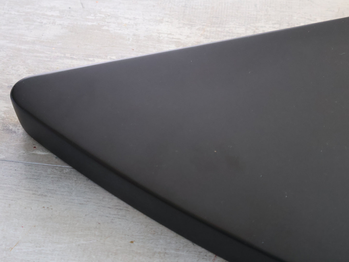 2018 Epiphone Explorer 1958 Gothic (Pitch Black)