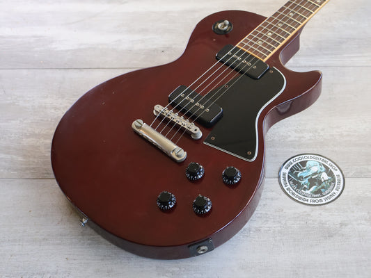 1994 Gibson USA Les Paul Special (Cherry Red)