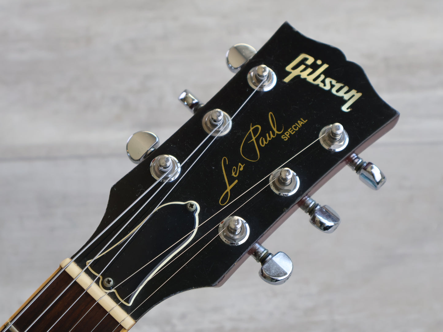1994 Gibson USA Les Paul Special (Cherry Red)