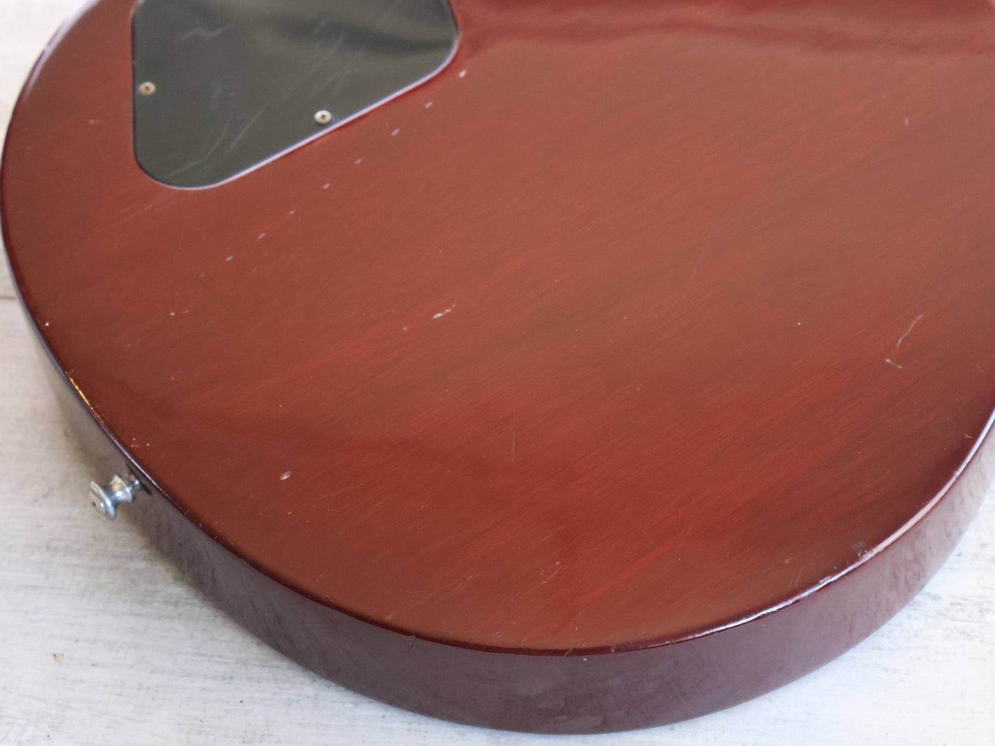 1994 Gibson USA Les Paul Special (Cherry Red)