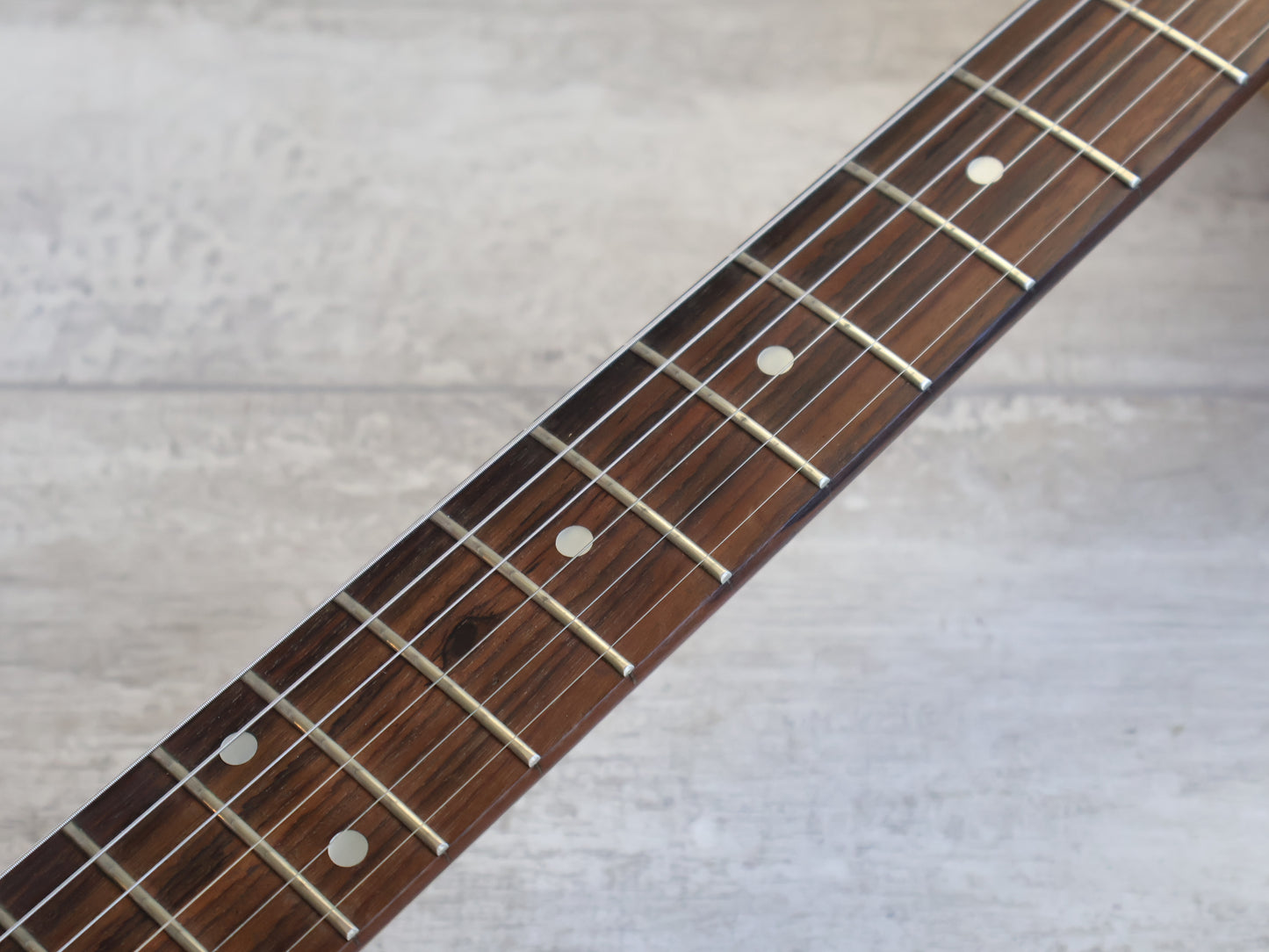 2000 Squier JGM-55 Jagmaster HH Offset (Torino Red)