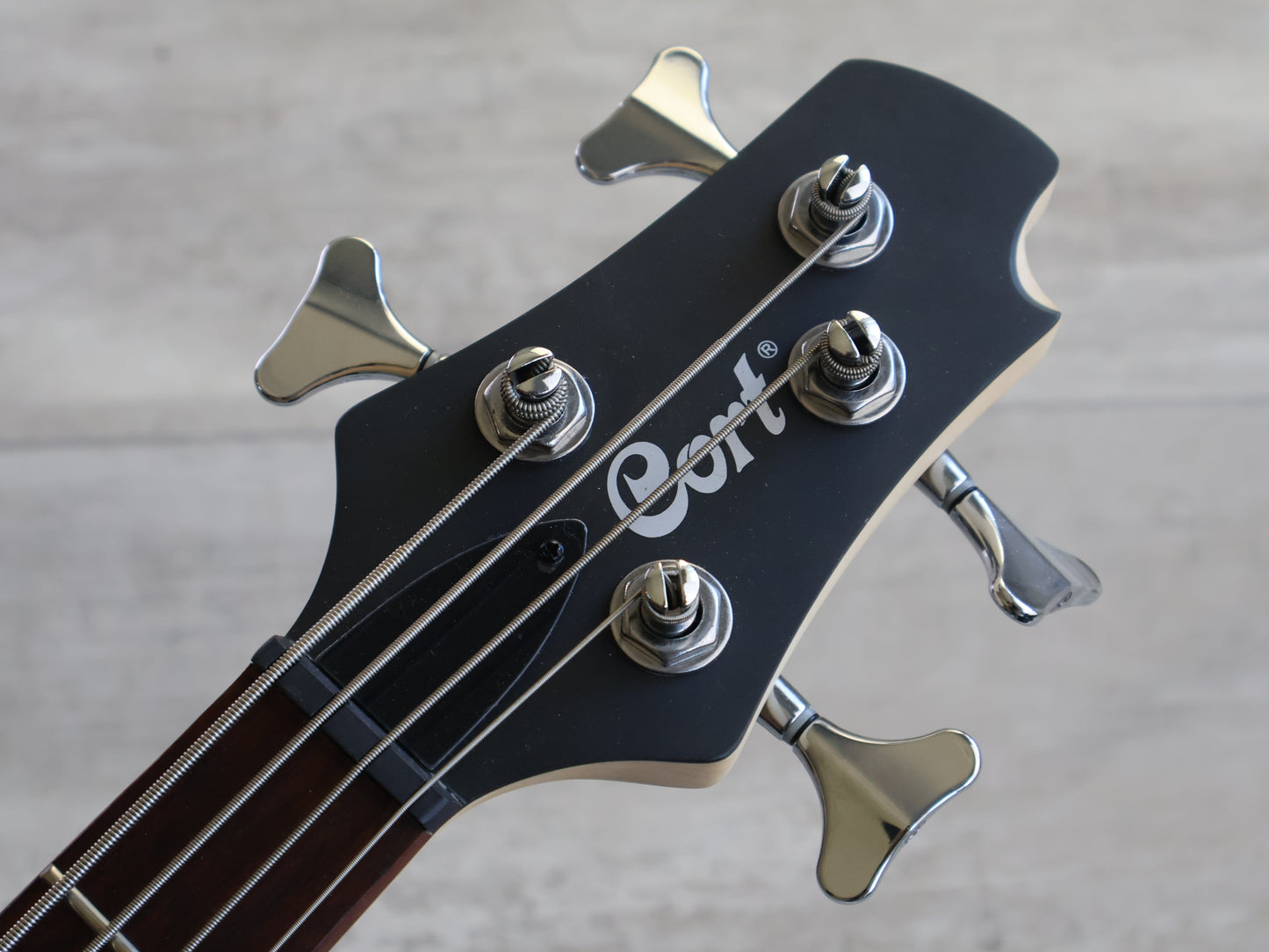 Cort Action Junior 4-String Bass