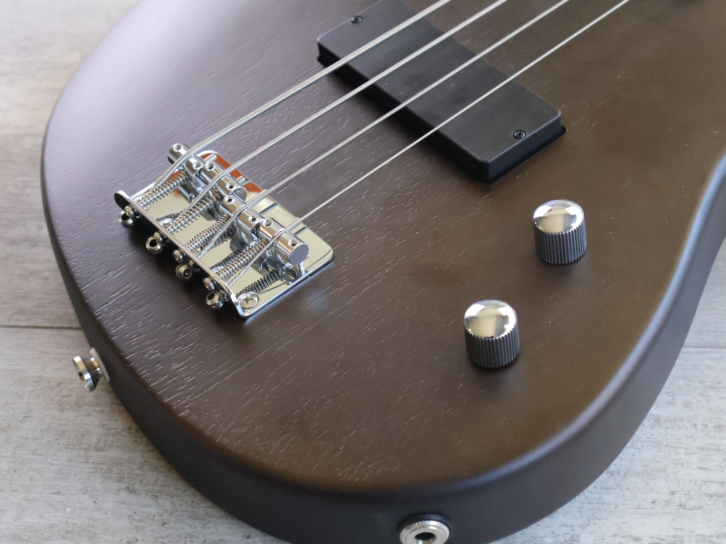 Cort Action Junior 4-String Bass