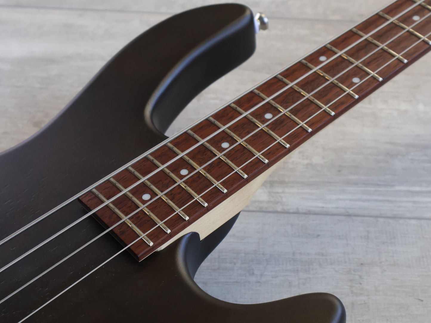 Cort Action Junior 4-String Bass