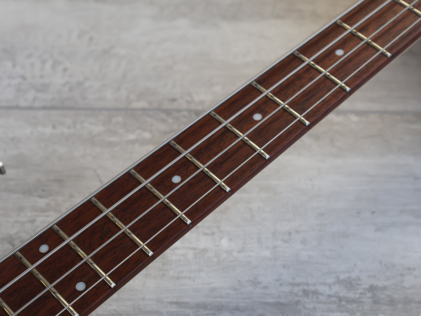 Cort Action Junior 4-String Bass