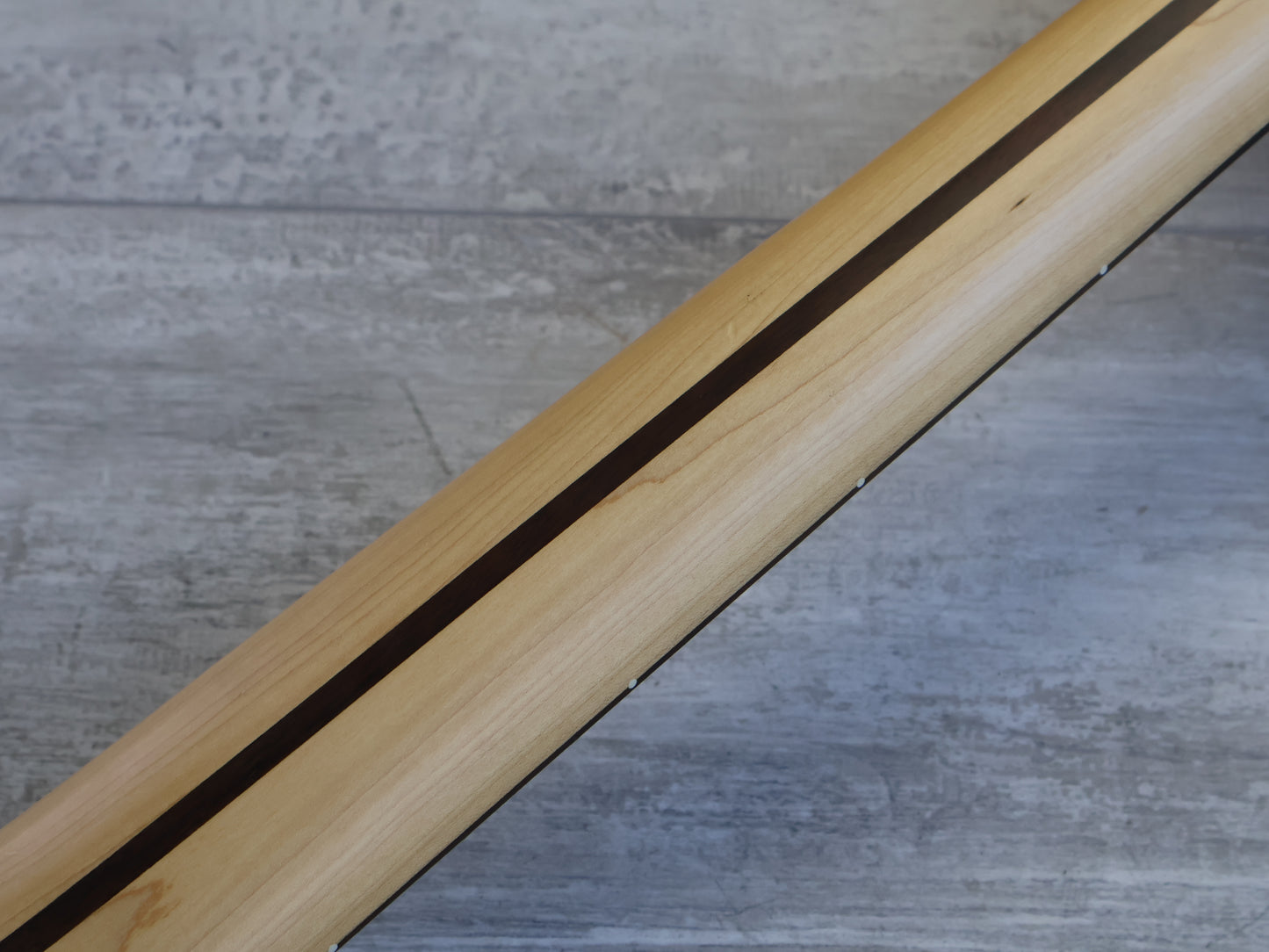 2013 Squier Vintage Modified Jaguar Bass V Special 5-String (Sunburst)