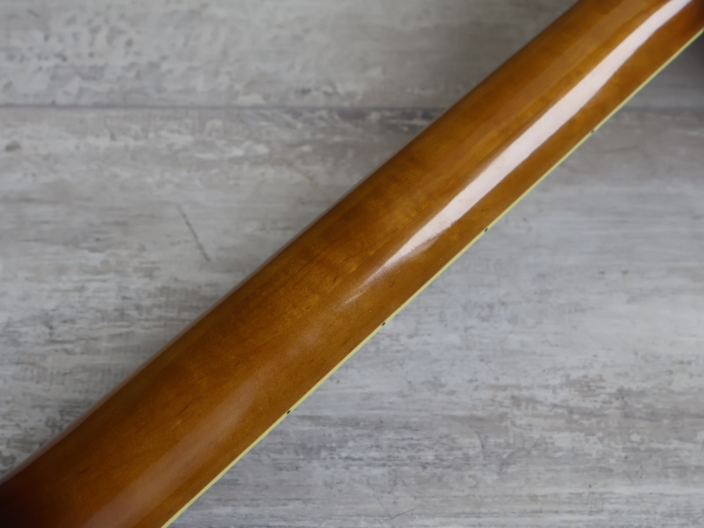 1977 Ibanez Japan 2405 "Custom Agent" Les Paul (Brown Sunburst)