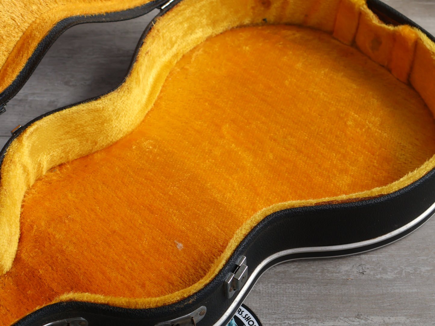 1977 Ibanez Japan 2405 "Custom Agent" Les Paul (Brown Sunburst)