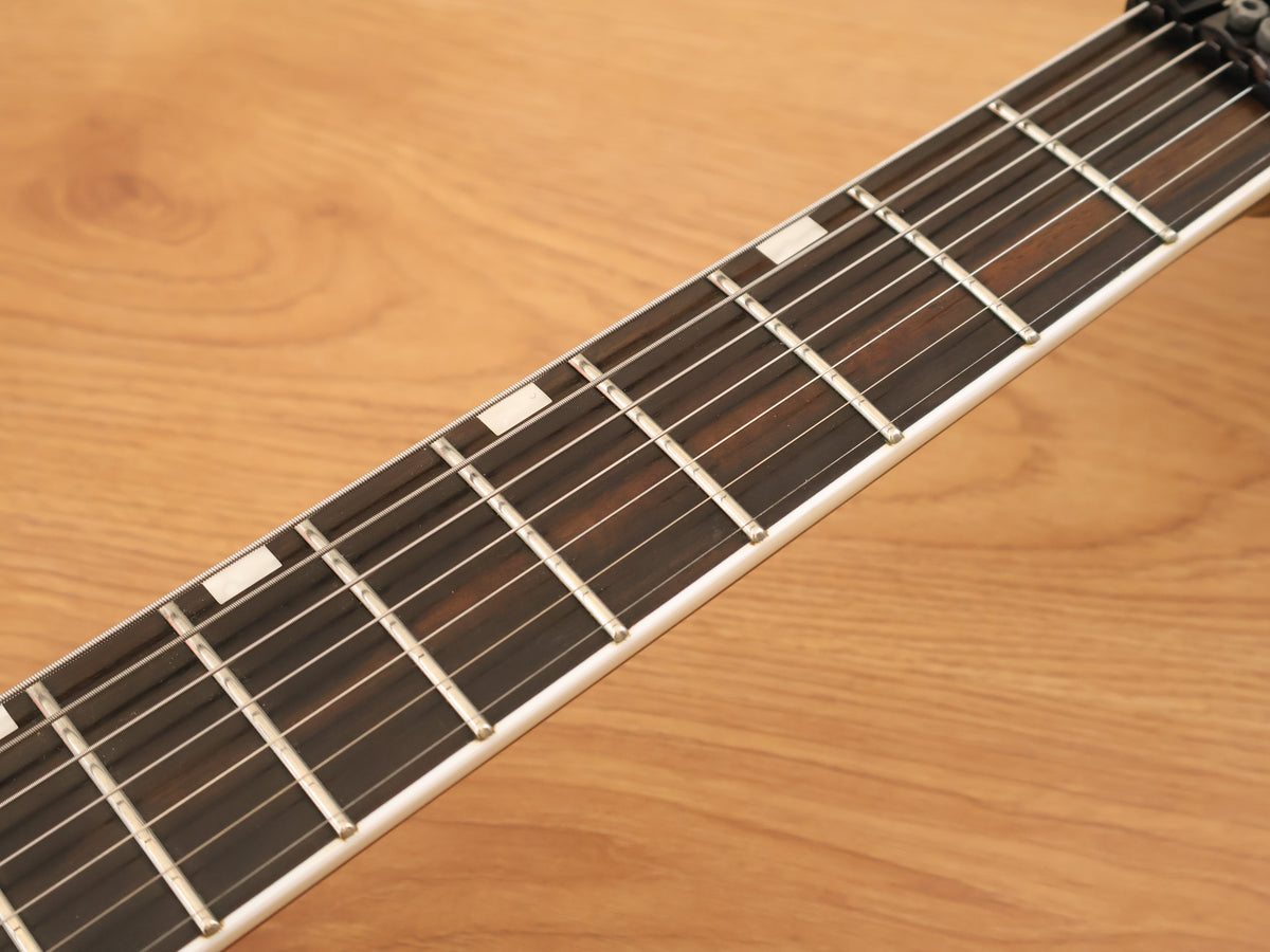 2018 E-II by ESP Japan Horizon FR-7 7-String (Black)