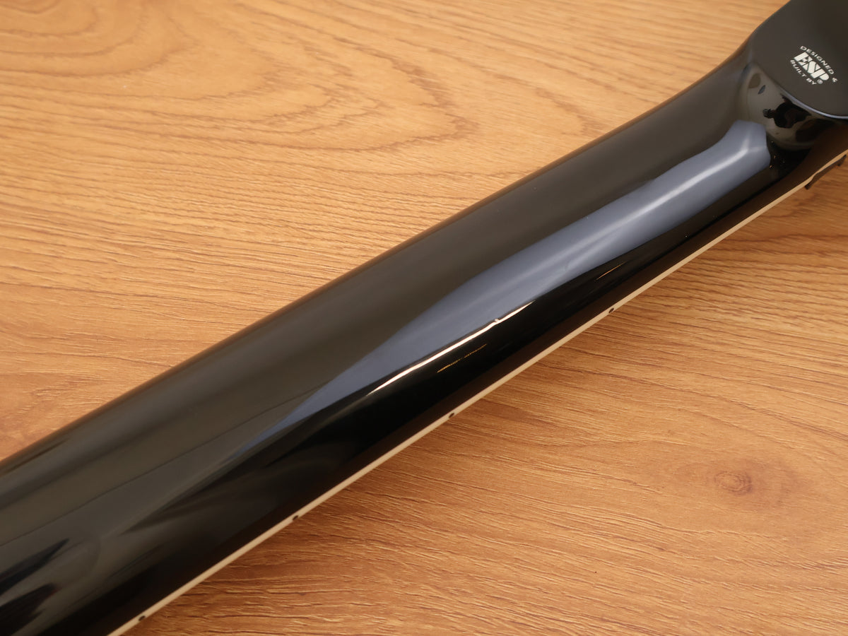 2018 E-II by ESP Japan Horizon FR-7 7-String (Black)
