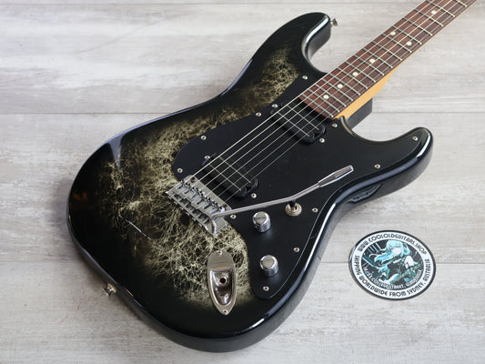 1990's Bill Lawrence BLIR-75 HH Stratocaster