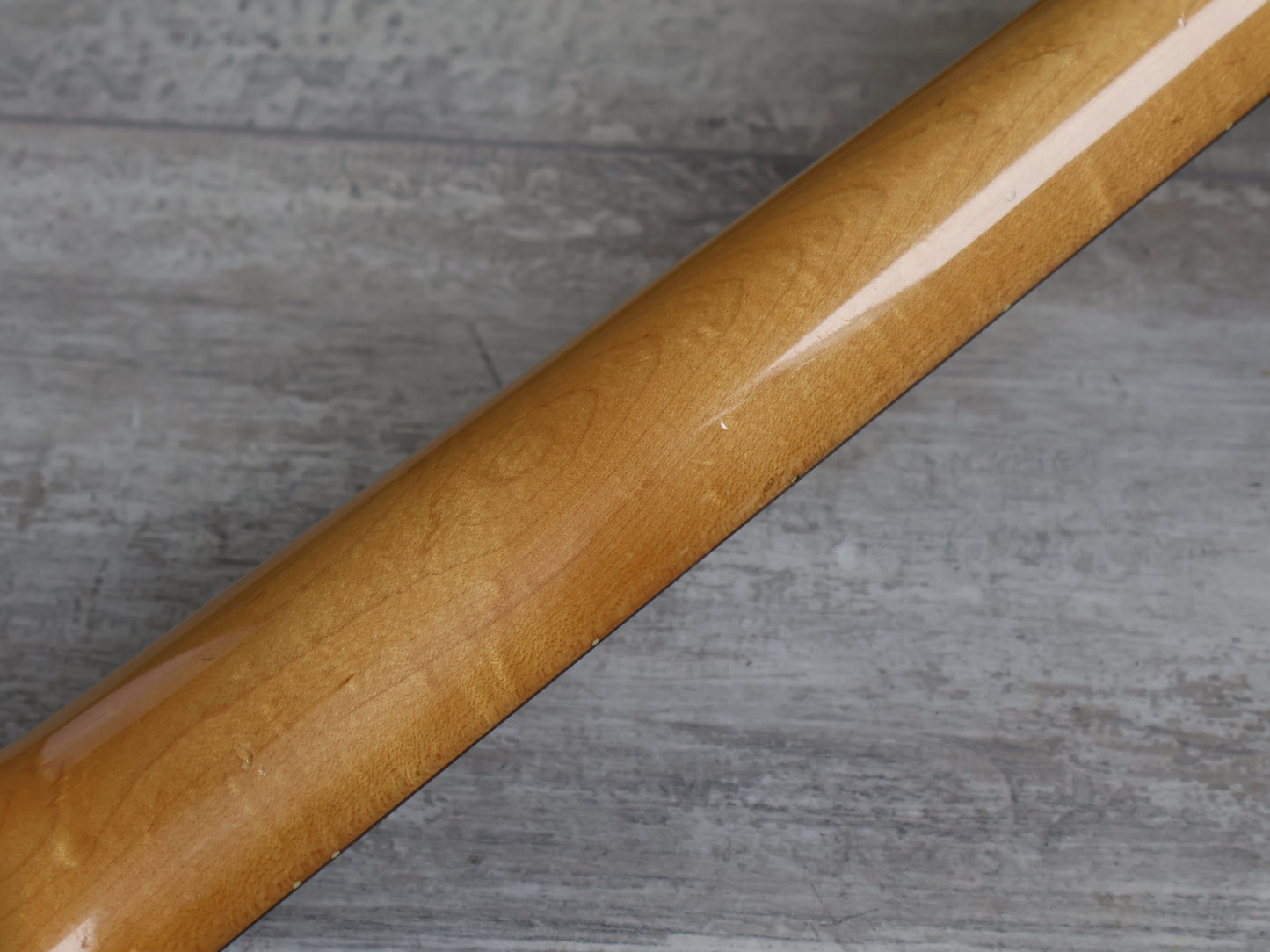 1990's Bill Lawrence BLIR-75 HH Stratocaster