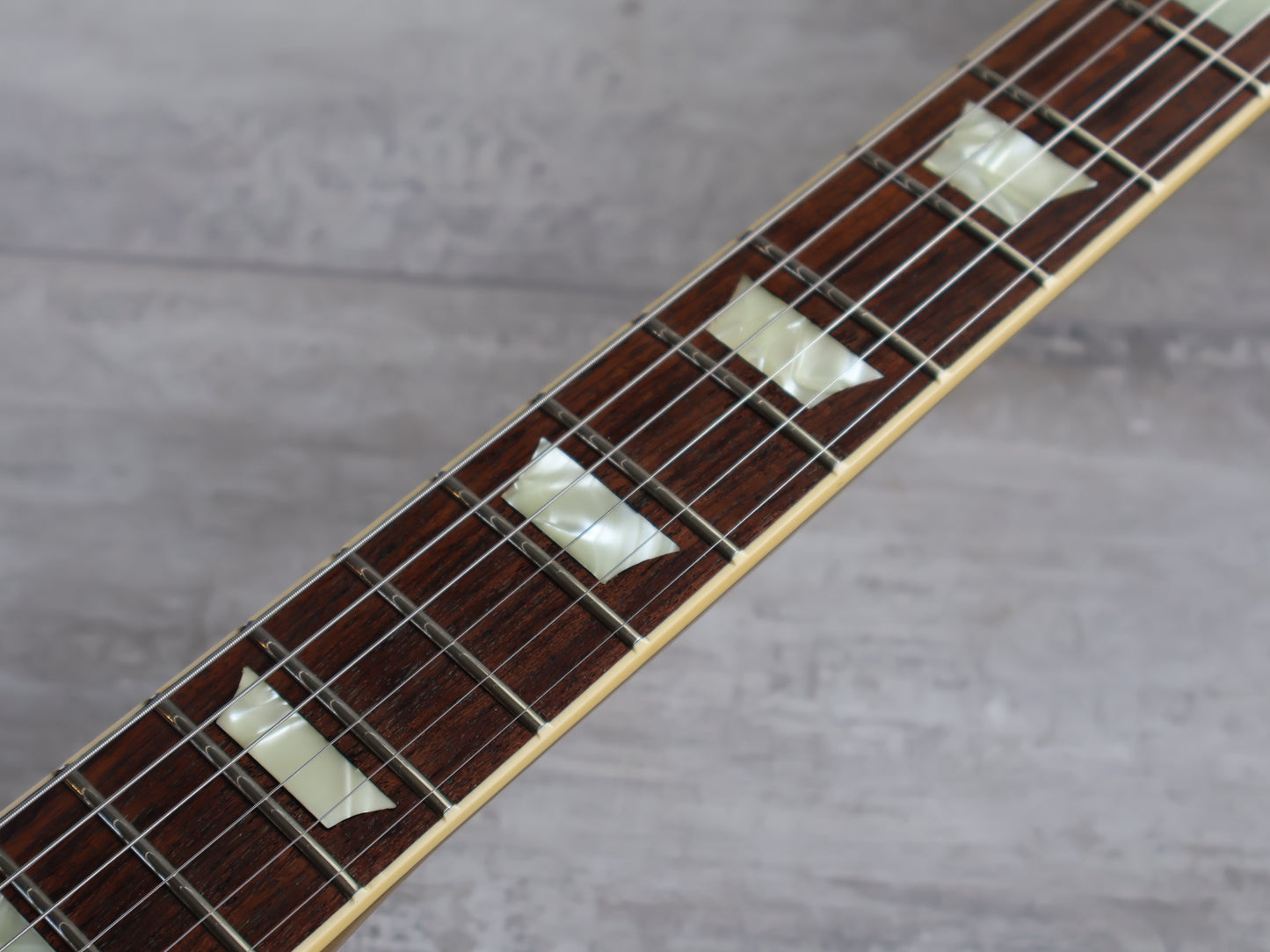 1981 Tokai Japan LS-75AG Love Rock Les Paul Standard (All Gold)