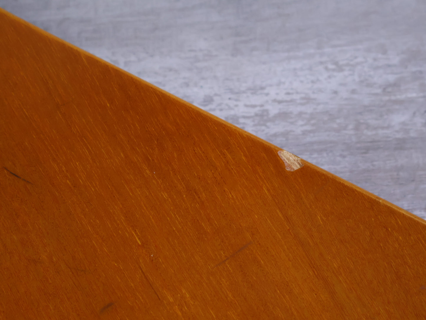 2004 Epiphone '58 1958 Reissue Korina Explorer (Aged Natural)