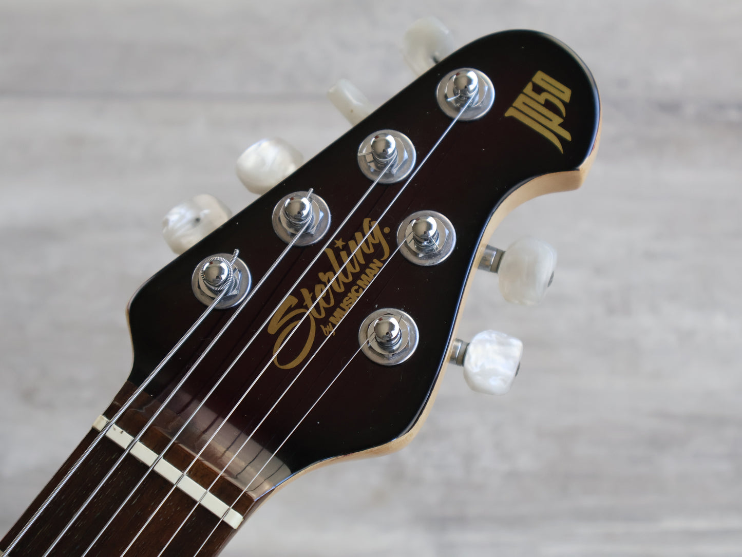 Sterling by Music Man JP50 John Petrucci Signature Electric Guitar