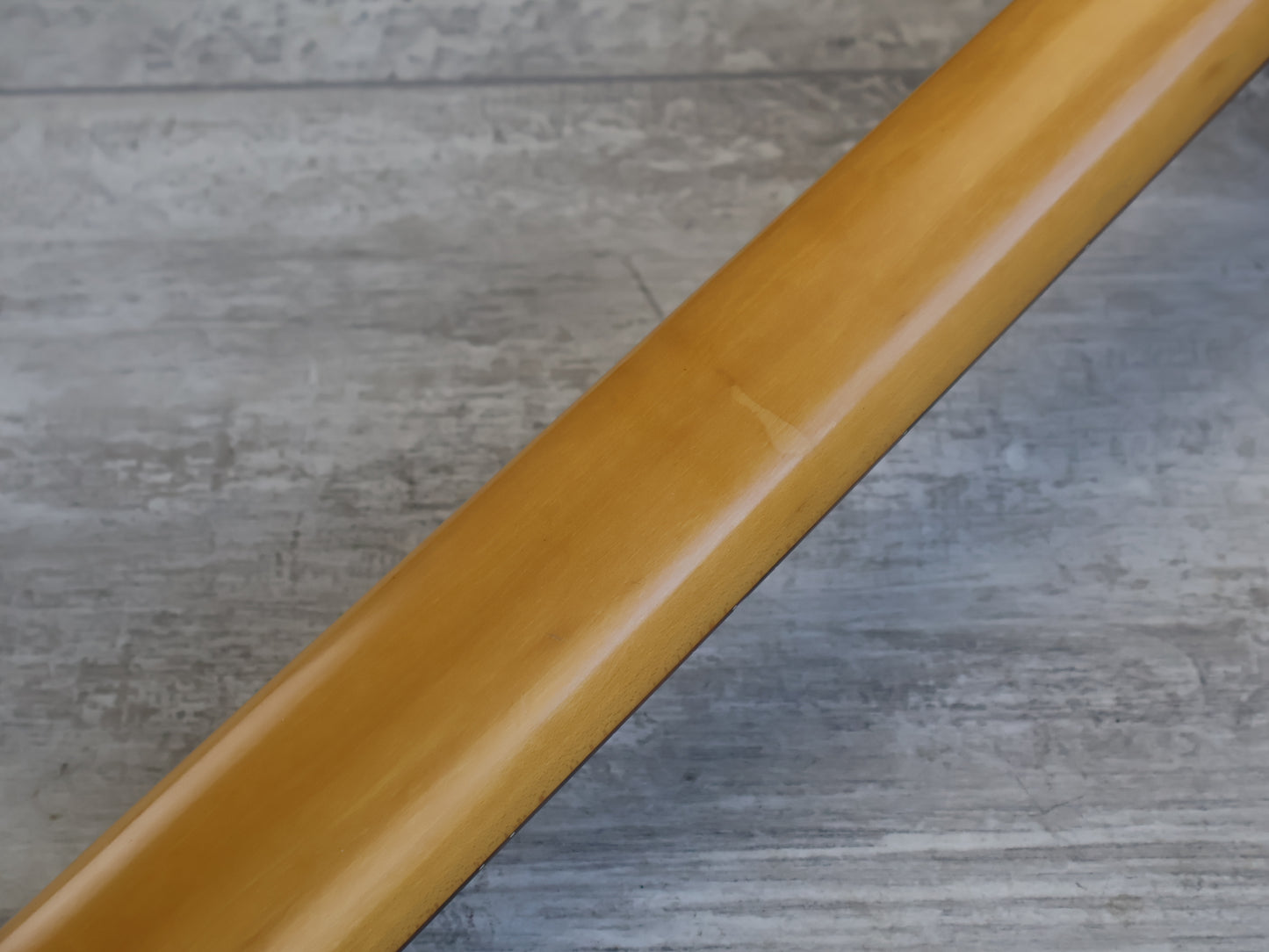 1994 Ibanez Japan RG250 HSH Superstrat (Blue Night)