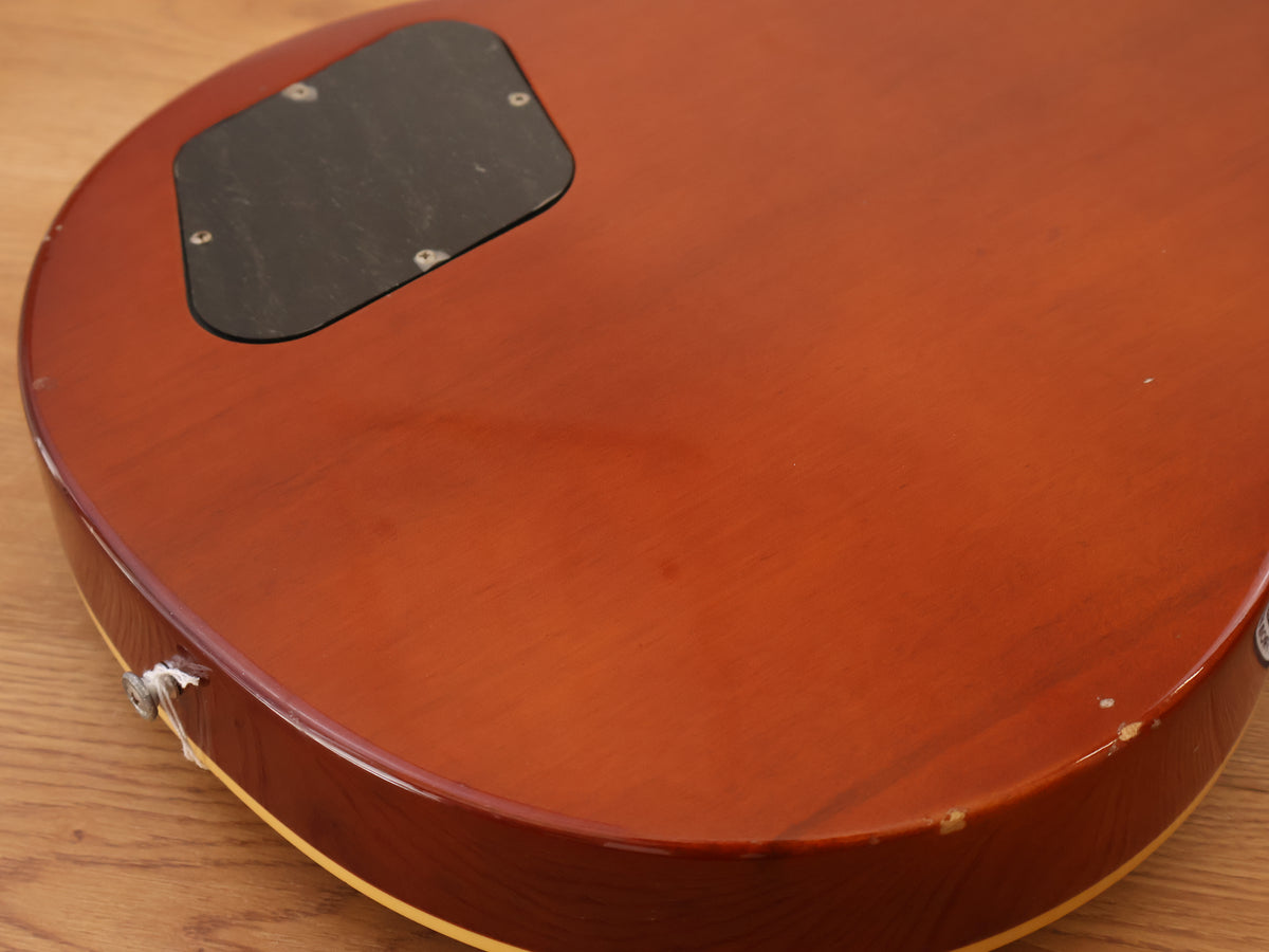 Edwards E-LP-100SD Les Paul Standard (Cherry Sunburst)