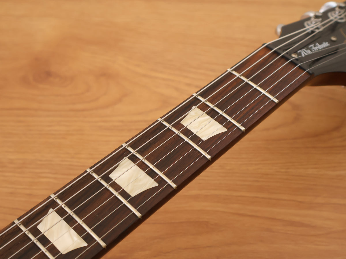 2013 Gibson USA Les Paul 70s Tribute (Sunburst)