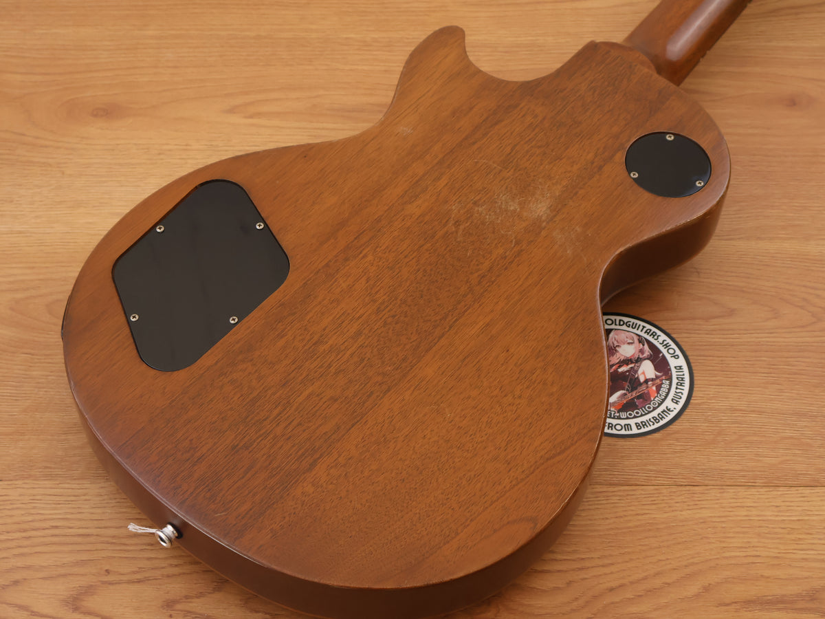 2013 Gibson USA Les Paul 70s Tribute (Sunburst)