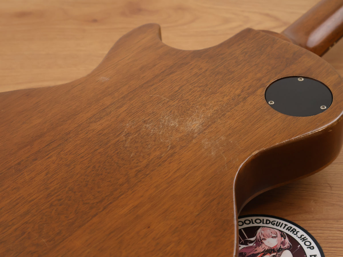 2013 Gibson USA Les Paul 70s Tribute (Sunburst)
