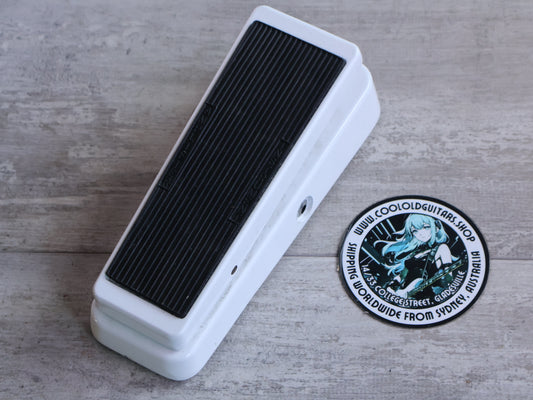 Dunlop 105Q Cry Baby Bass Wah
