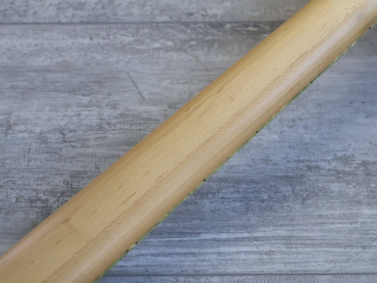 2003 Ibanez Japan SRG2520 Prestige HH Superstrat (Galaxy Black)