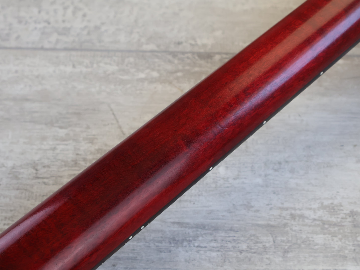 2016 Gibson USA SG Special 70's Tribute w/Mini Humbuckers (Satin Cherry)