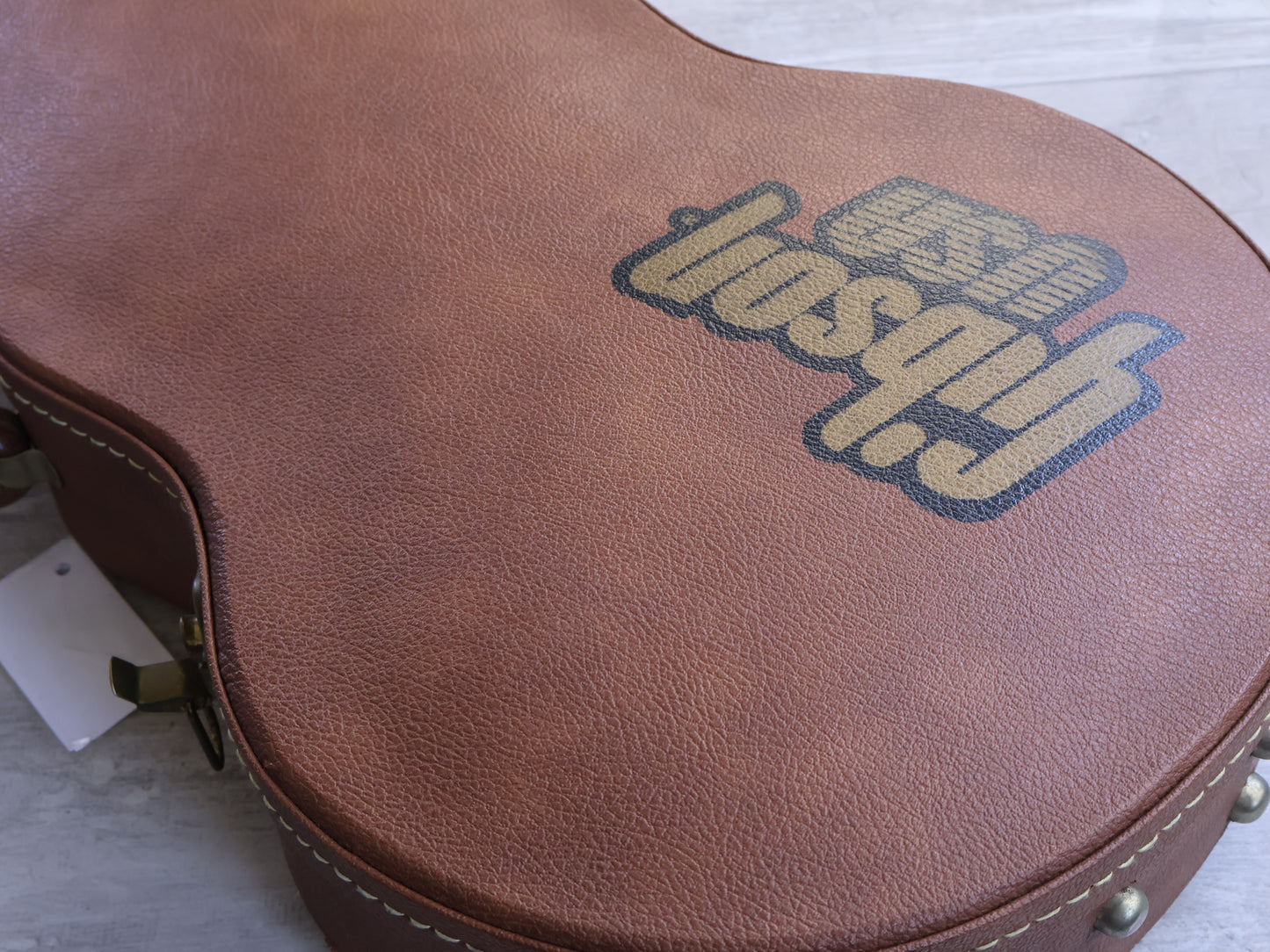 1996 Gibson USA Les Paul Studio "Gem Series" w/P90's (Emerald Green)