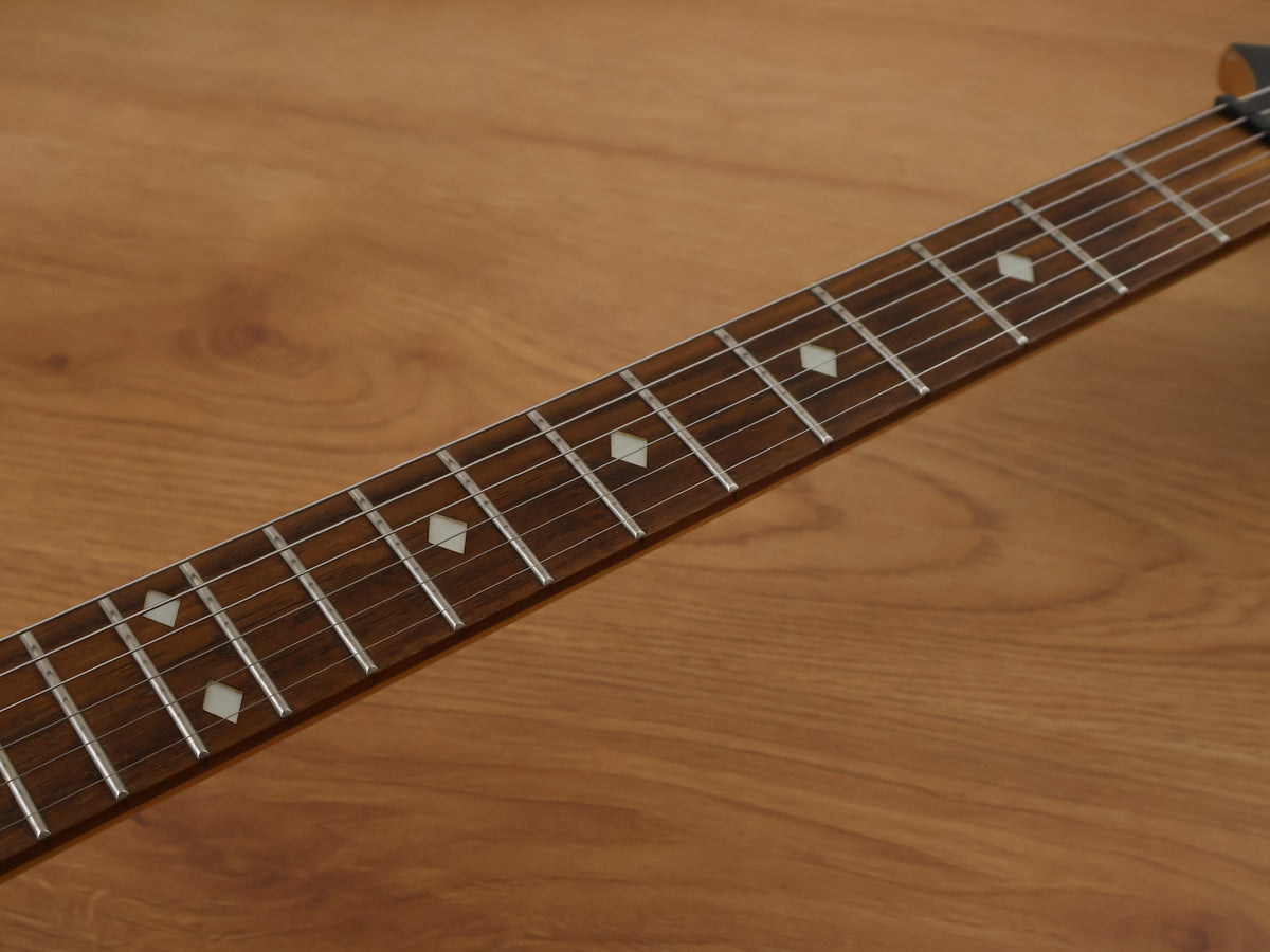 2000's BC Rich B-340JE Ironbird (White)