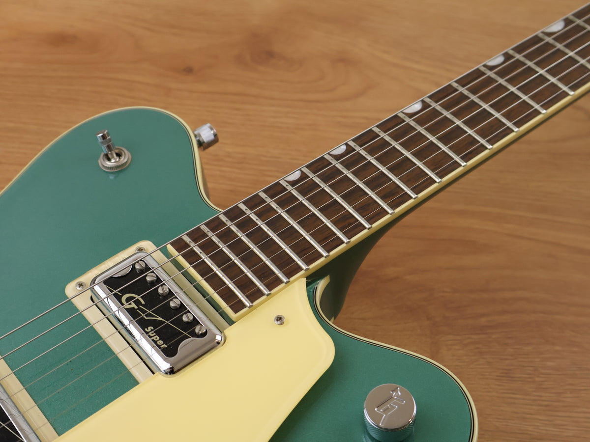 2019 Gretsch G5622T Electromatic Centre Block w/Bigsby (Georgia Green)