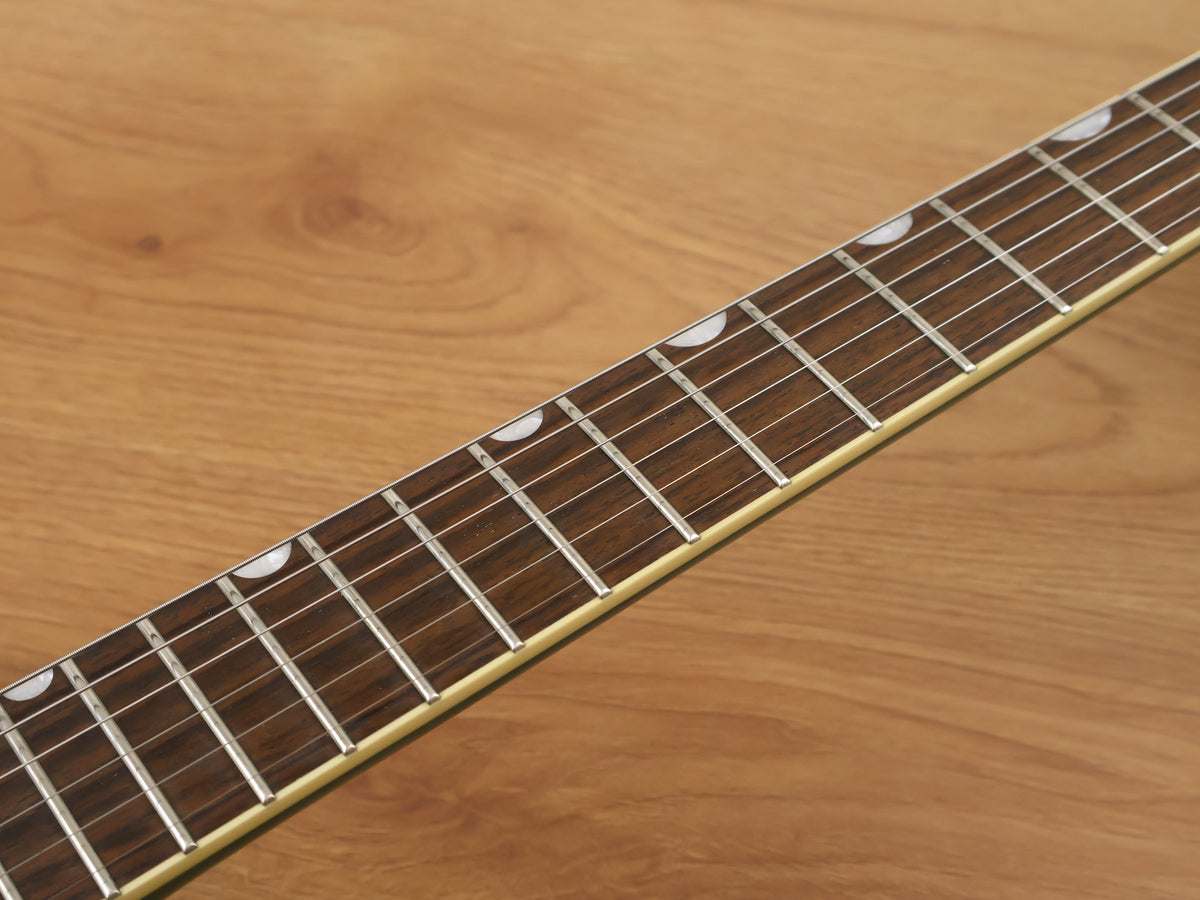 2019 Gretsch G5622T Electromatic Centre Block w/Bigsby (Georgia Green)