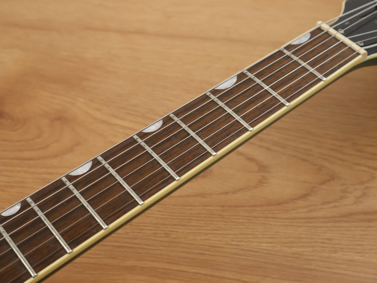 2019 Gretsch G5622T Electromatic Centre Block w/Bigsby (Georgia Green)
