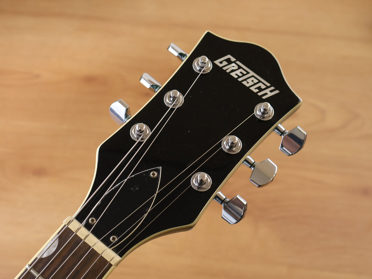 2019 Gretsch G5622T Electromatic Centre Block w/Bigsby (Georgia Green)