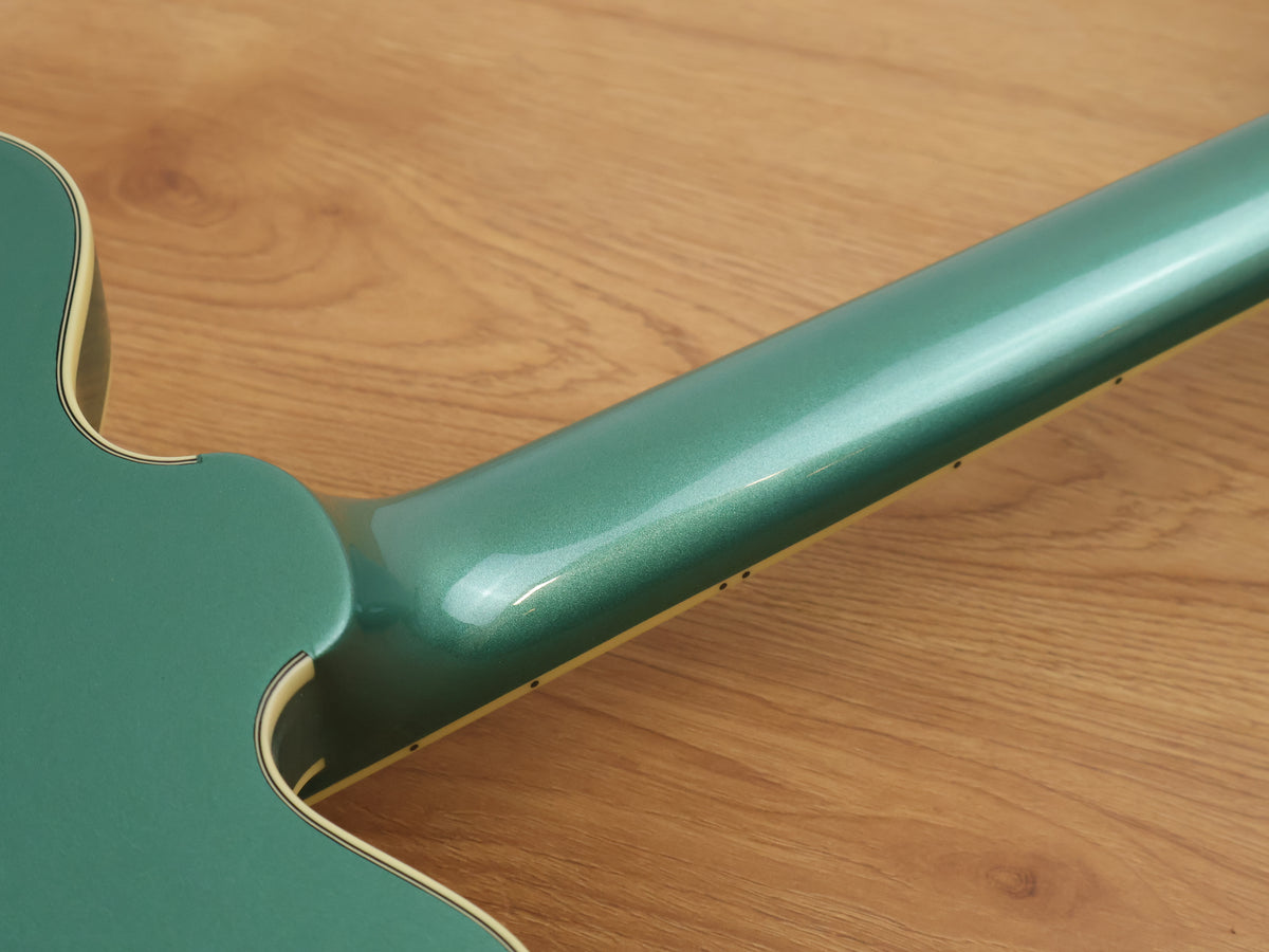 2019 Gretsch G5622T Electromatic Centre Block w/Bigsby (Georgia Green)