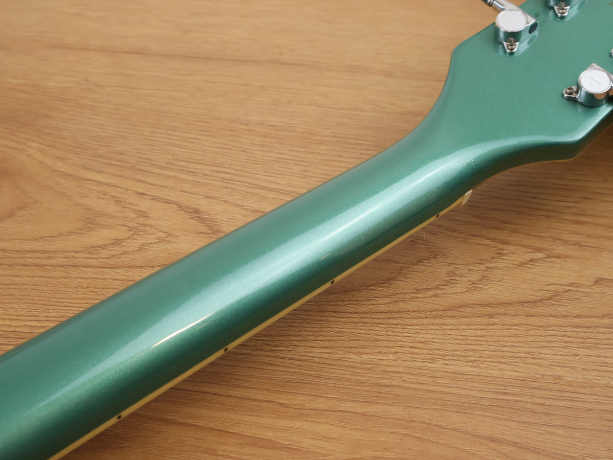 2019 Gretsch G5622T Electromatic Centre Block w/Bigsby (Georgia Green)