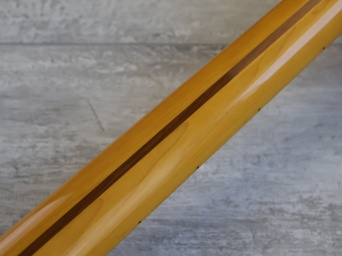 2008 Fender Japan ST57 '57 Reissue Stratocaster (Sunburst)