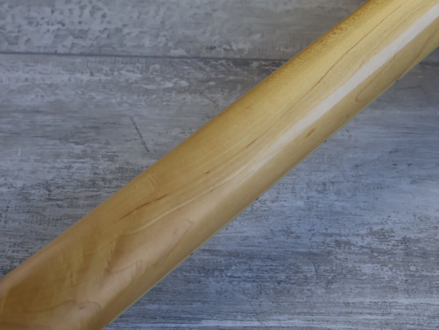 Dean BOCA12 Boca 12-String Semi Hollowbody w/Les Trem (Cherry Sunburst)